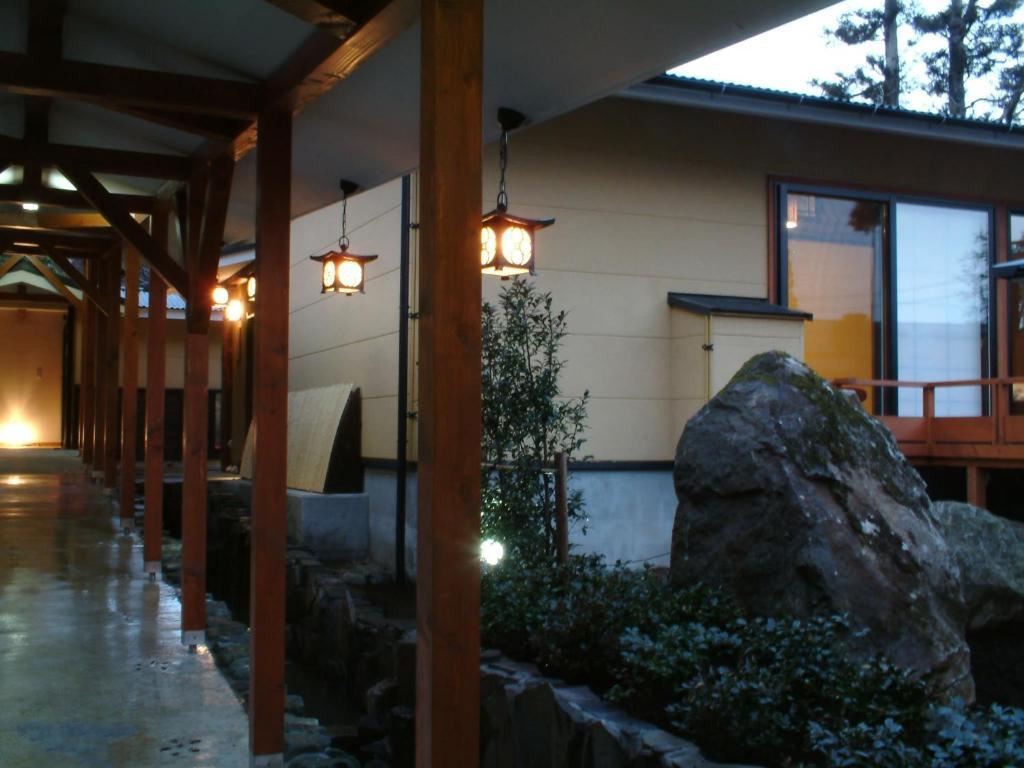 기노쿠니야 료칸 호텔 하코네 객실 사진